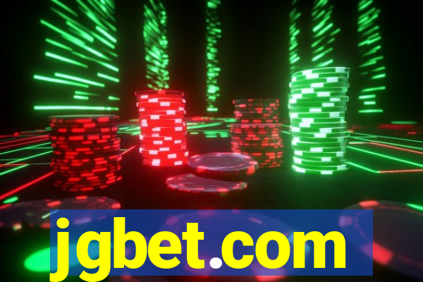 jgbet.com