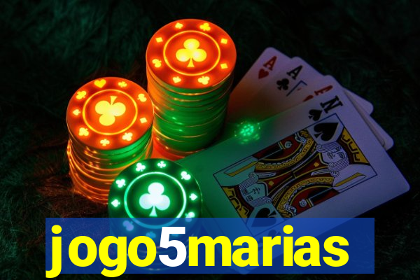 jogo5marias