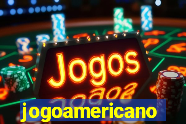 jogoamericano