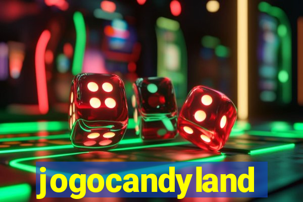 jogocandyland