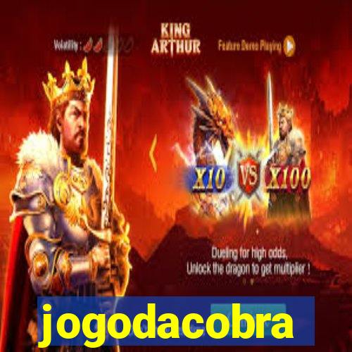 jogodacobra