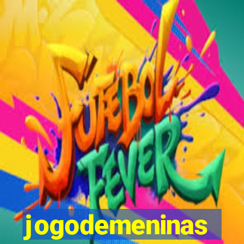 jogodemeninas