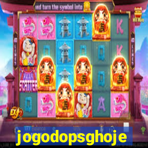 jogodopsghoje