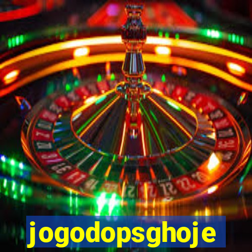 jogodopsghoje