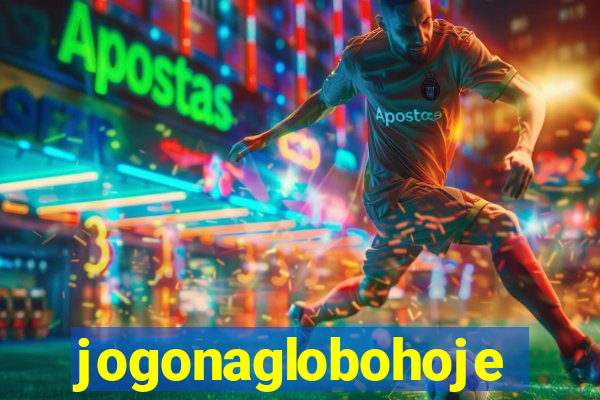 jogonaglobohoje