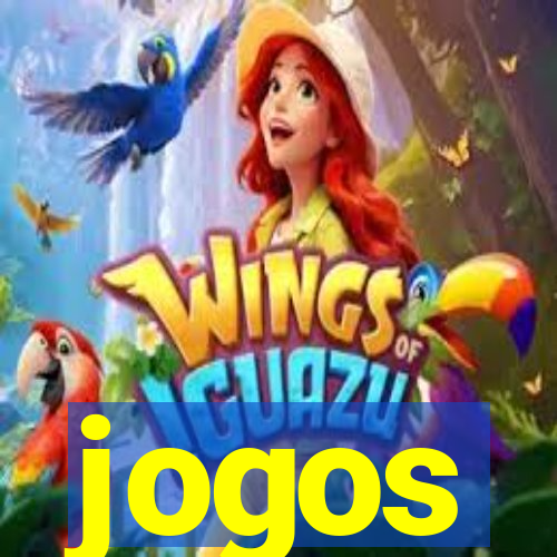 jogos