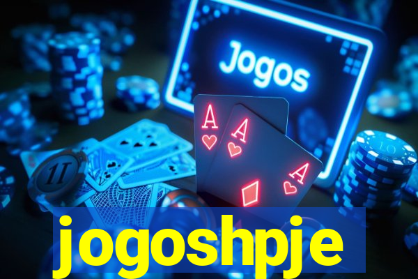 jogoshpje