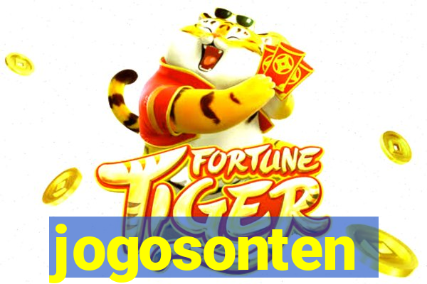 jogosonten