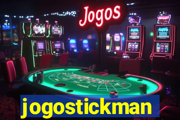 jogostickman