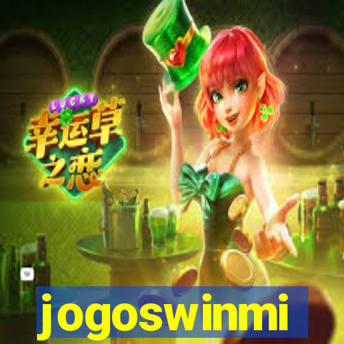 jogoswinmi