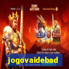 jogovaidebad