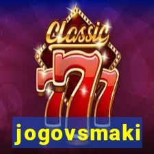 jogovsmaki