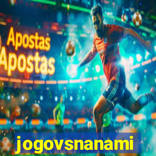 jogovsnanami