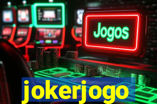 jokerjogo