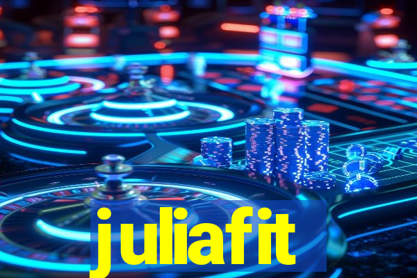 juliafit