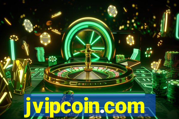 jvipcoin.com