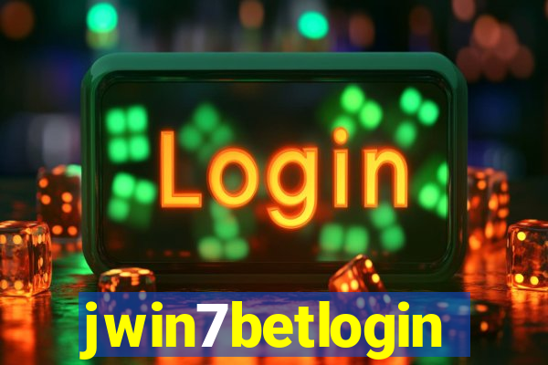 jwin7betlogin