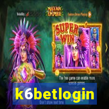 k6betlogin