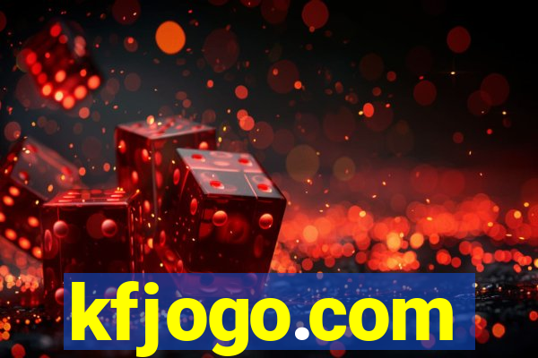 kfjogo.com