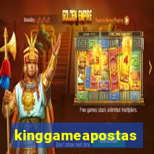 kinggameapostas