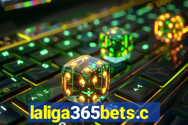 laliga365bets.com