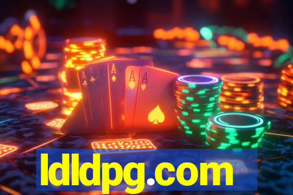 ldldpg.com