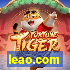 leao.com