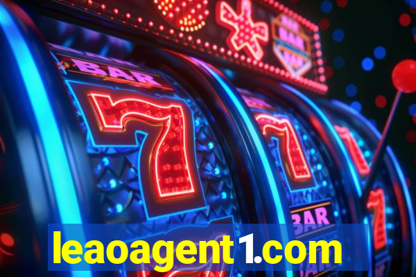 leaoagent1.com