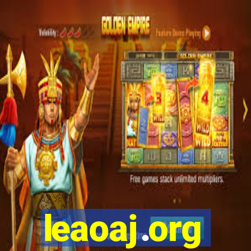 leaoaj.org