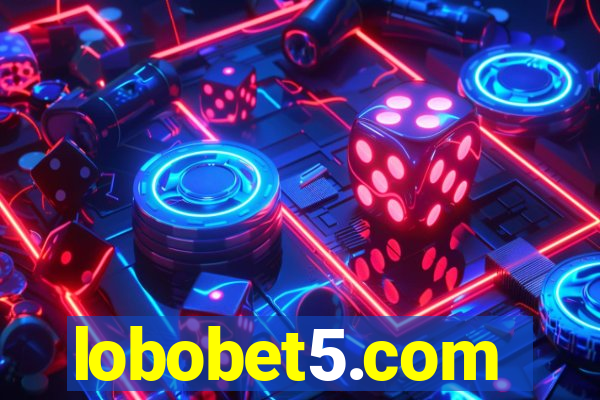 lobobet5.com