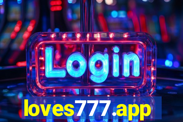 loves777.app