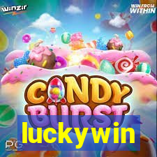 luckywin