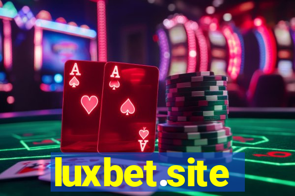 luxbet.site