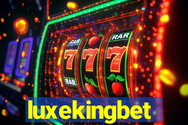 luxekingbet