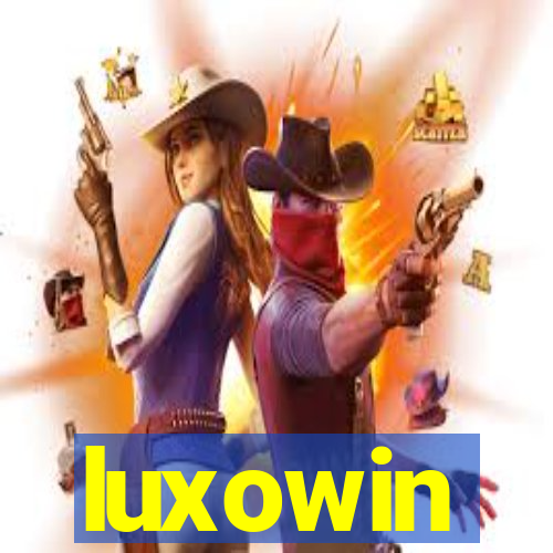 luxowin