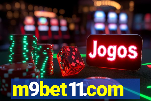 m9bet11.com