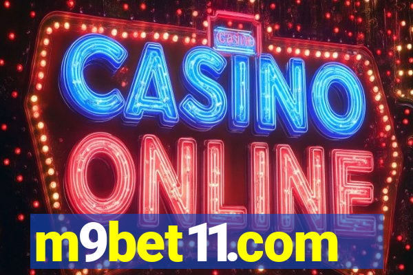 m9bet11.com