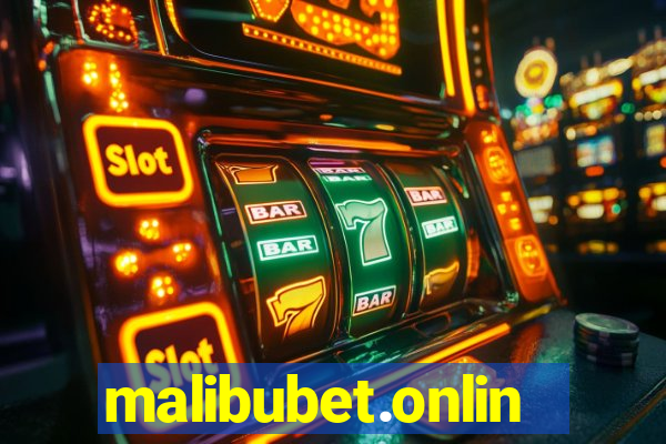 malibubet.online