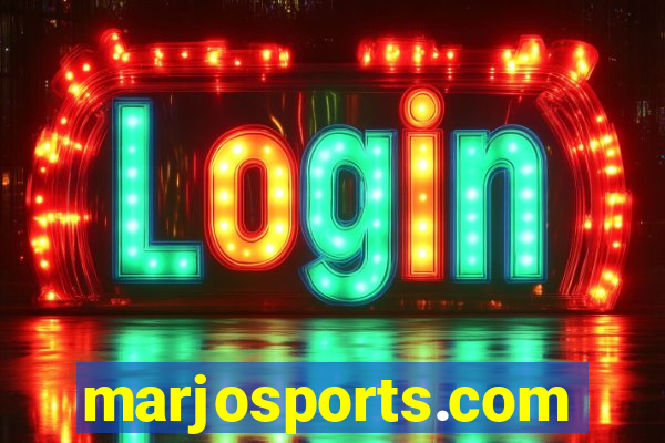 marjosports.com.br