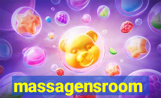 massagensroom