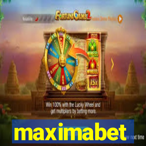 maximabet