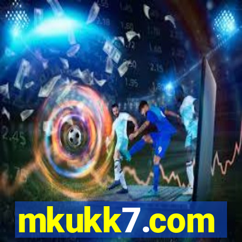 mkukk7.com