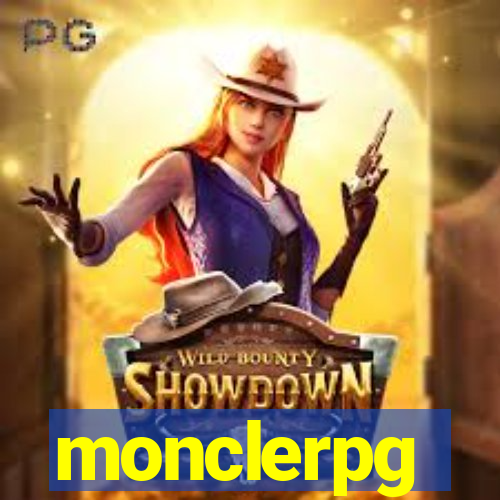 monclerpg