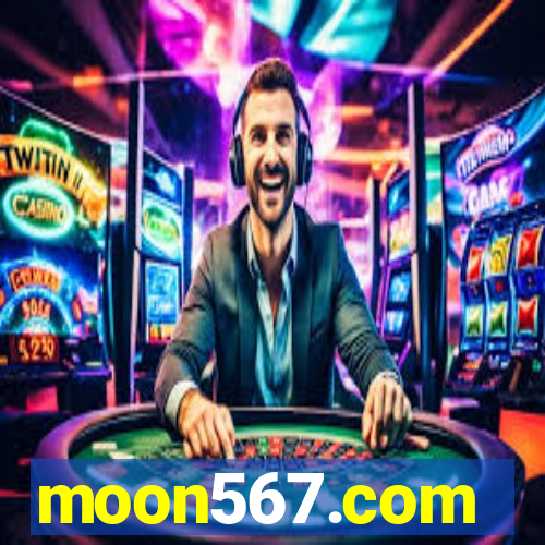 moon567.com