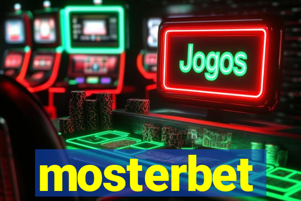 mosterbet