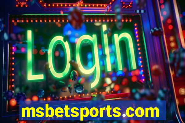 msbetsports.com