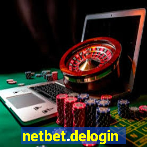 netbet.delogin