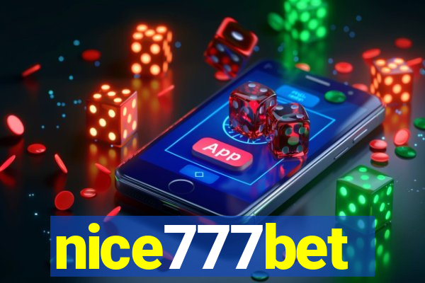 nice777bet