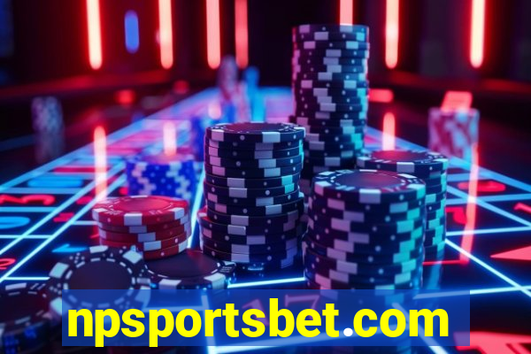 npsportsbet.com