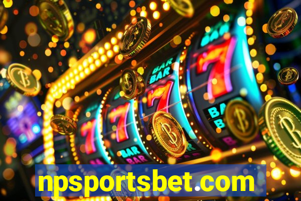 npsportsbet.com